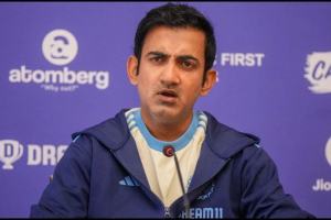 ഗംഭീർ രാജി വെക്കുമോ ? ദക്ഷിണാഫ്രിക്കയോട് ദയനീയ തോൽവി; കോച്ച് ഗൗതം ഗംഭീറിന്റെ പ്രതികരണം