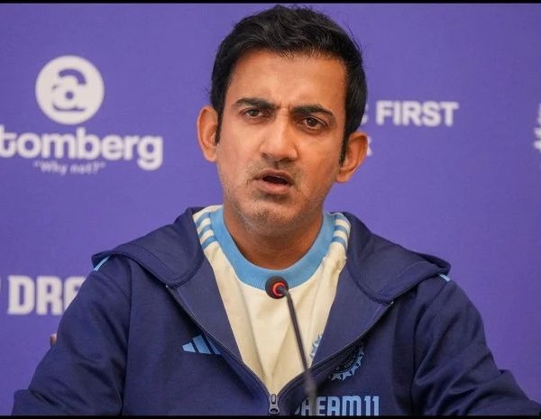 ഗംഭീർ രാജി വെക്കുമോ ? ദക്ഷിണാഫ്രിക്കയോട് ദയനീയ തോൽവി; കോച്ച് ഗൗതം ഗംഭീറിന്റെ പ്രതികരണം