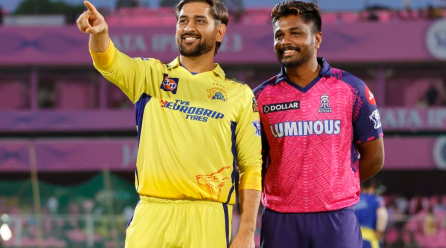 സഞ്ജു സാംസൺ CSK-ലേക്ക്! ധോണിയുടെ ‘മാസ്റ്റർ പ്ലാൻ’; പകരമായി രാജസ്ഥാനിലേക്ക് പോകുന്നത് ചെന്നൈയുടെ ഈ സൂപ്പർ താരം?