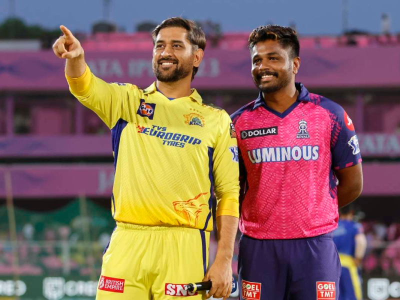 സഞ്ജു സാംസൺ CSK-ലേക്ക്! ധോണിയുടെ ‘മാസ്റ്റർ പ്ലാൻ’; പകരമായി രാജസ്ഥാനിലേക്ക് പോകുന്നത് ചെന്നൈയുടെ ഈ സൂപ്പർ താരം?