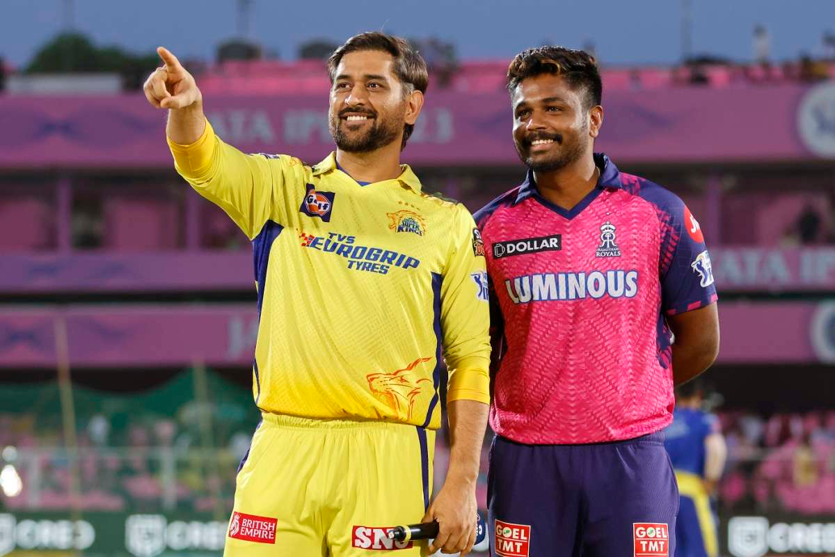 സഞ്ജു സാംസൺ CSK-ലേക്ക്! ധോണിയുടെ ‘മാസ്റ്റർ പ്ലാൻ’; പകരമായി രാജസ്ഥാനിലേക്ക് പോകുന്നത് ചെന്നൈയുടെ ഈ സൂപ്പർ താരം?
