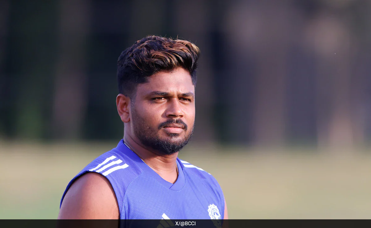 രാവണീയം അവസാനിച്ചു, ഇനി രാമേശ്വരം! പുതിയ വീട്ടിൽ ചേക്കേറിയ ഉടൻ സഞ്ജുവിന്റെ ആദ്യ നീക്കം: കേരള ടീമിന്റെ ‘ക്യാപ്റ്റൻ കൂൾ’ വീണ്ടും വരുന്നു