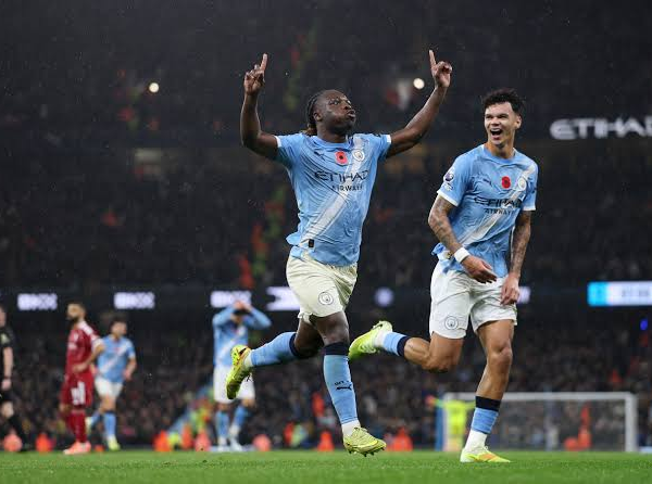 പ്രീമിയർ ലീഗ് വീക്ക്‌ലി റൗണ്ട്അപ്പ്: ലിവർപൂളിനെ തകർത്ത് സിറ്റി; ആഴ്‌സണലിന് സമനിലക്കുരുക്ക്