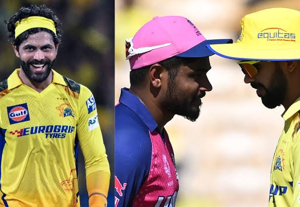 ഐപിഎൽ 2026: ടീമുകൾക്ക് വലിയ മാറ്റങ്ങൾ; ജഡേജ, സഞ്ജു സാംസൺ, ഷമി എന്നിവർ പുതിയ ടീമുകളിലേക്ക്, മറ്റ് പ്രധാന മാറ്റങ്ങൾ