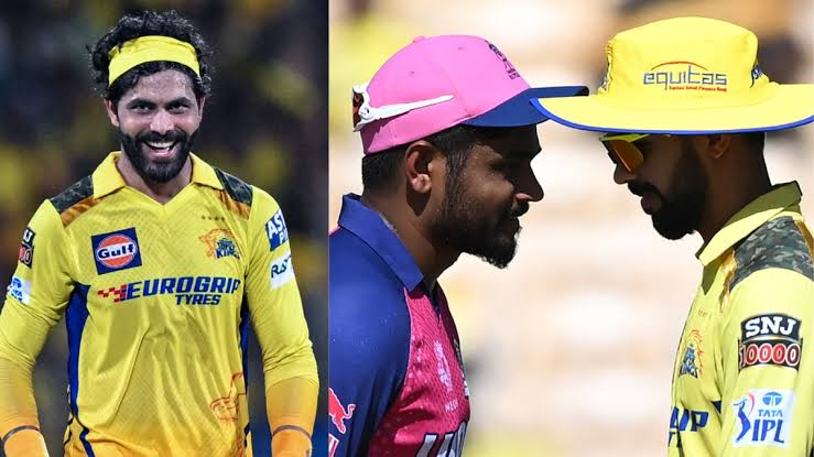 ഐപിഎൽ 2026: ടീമുകൾക്ക് വലിയ മാറ്റങ്ങൾ; ജഡേജ, സഞ്ജു സാംസൺ, ഷമി എന്നിവർ പുതിയ ടീമുകളിലേക്ക്, മറ്റ് പ്രധാന മാറ്റങ്ങൾ