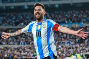 നാളെ ആയിരുന്നു ആ ദിവസം! കൊച്ചി മെസ്സിയെ വരവേൽക്കേണ്ടിയിരുന്ന നവംബർ 17