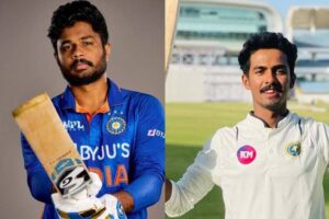 സഞ്ജുവിൻ്റെ കേരളത്തിന് വെടിക്കെട്ട് തുടക്കം! സയ്യിദ് മുഷ്താഖ് അലി ട്രോഫിയിൽ ഒഡീഷയെ തകർത്ത് കേരളം; രോഹൻ കുന്നുമ്മലിന് സെഞ്ച്വറി