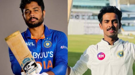 സഞ്ജുവിൻ്റെ കേരളത്തിന് വെടിക്കെട്ട് തുടക്കം! സയ്യിദ് മുഷ്താഖ് അലി ട്രോഫിയിൽ ഒഡീഷയെ തകർത്ത് കേരളം; രോഹൻ കുന്നുമ്മലിന് സെഞ്ച്വറി