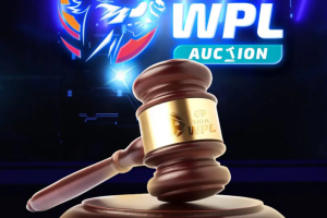 ഡബ്ല്യുപിഎൽ മെഗാ ലേലം: ആവേശത്തിൻ്റെ ‘ആദ്യ അധ്യായം’ ഇന്ന് ന്യൂഡൽഹിയിൽ; 277 താരങ്ങൾ, 73 ഒഴിവുകൾ!