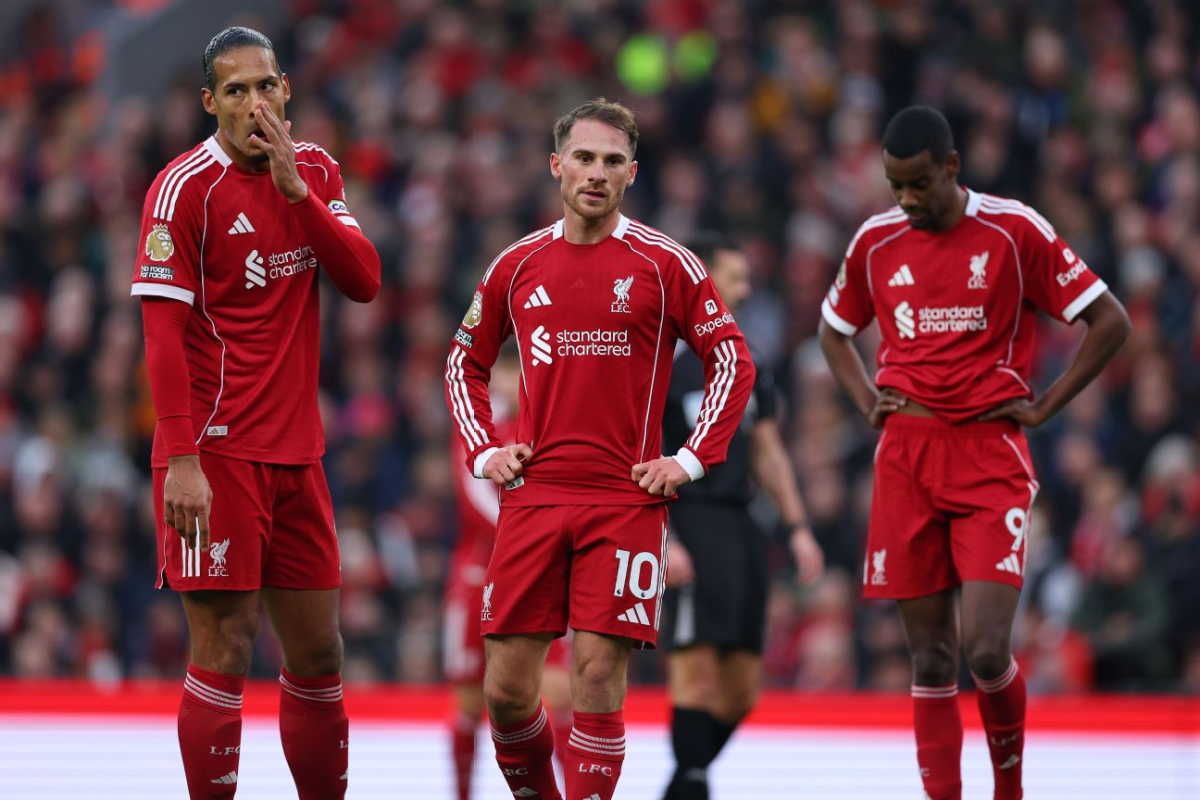 ഒരേ ദിവസം രണ്ട് വമ്പന്മാരുടെ വീഴ്ച: എലൈറ്റ് ഗ്രൂപ്പിൽ ഇനി ആർസനലിന്റെ കാലം വരുമോ?