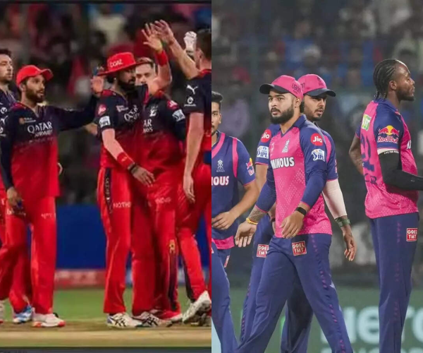 റോയല്‍ ചലഞ്ചേഴ്സ് ബെംഗളൂരുവിന് പിന്നാലെ രാജസ്ഥാന്‍ റോയല്‍സും വില്‍പനയ്ക്ക്? അഭ്യൂഹങ്ങള്‍ക്ക് തിരികൊളുത്തി ഹർഷ് ഗോയങ്കയുടെ പോസ്റ്റ്