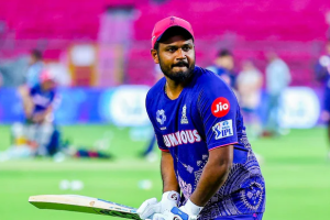 ഐപിഎൽ ട്രേഡ് കൊടുങ്കാറ്റ്: സഞ്ജു സാംസൺ പുതിയ ജേഴ്സിയിൽ? ഉടൻ വരാൻ സാധ്യതയുള്ള വമ്പൻ പ്രഖ്യാപനം!