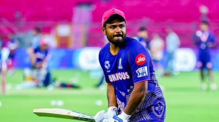 ഐപിഎൽ ട്രേഡ് കൊടുങ്കാറ്റ്: സഞ്ജു സാംസൺ പുതിയ ജേഴ്സിയിൽ? ഉടൻ വരാൻ സാധ്യതയുള്ള വമ്പൻ പ്രഖ്യാപനം!