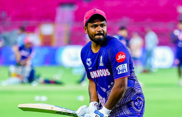 ഐപിഎൽ ട്രേഡ് കൊടുങ്കാറ്റ്: സഞ്ജു സാംസൺ പുതിയ ജേഴ്സിയിൽ? ഉടൻ വരാൻ സാധ്യതയുള്ള വമ്പൻ പ്രഖ്യാപനം!
