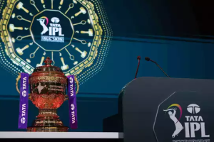 ഐ.പി.എൽ. 2026 താരങ്ങളെ നിലനിർത്തൽ പ്രഖ്യാപിച്ചു; 173 കളിക്കാർ, ഏറ്റവും കൂടുതൽ പണവുമായി കെ.കെ.ആർ.; ലേലം ഡിസംബർ 16-ന്