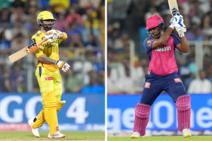 ചെന്നൈയിൽ ഒരു “മഞ്ഞ” വിപ്ലവം! ധോണിയുടെ മനസ്സറിഞ്ഞ് ‘തല’യെ തട്ടിയെടുത്തു? ജഡേജ പോകും! സഞ്ജു ‘ചേട്ടൻ’ ഇനി ചെപ്പോക്കിൽ!! ഞെട്ടിക്കുന്ന ട്രേഡ് പിന്നിൽ?