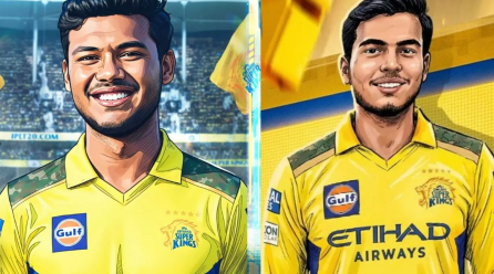 സിഎസ്‌കെയുടെ ആ 14 കോടി പരീക്ഷണം വിജയിക്കുമോ? ലേലത്തിലെ ഞെട്ടിക്കുന്ന വിവരങ്ങൾ പുറത്ത്!