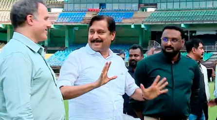 കേരളത്തിന് തിരിച്ചടി: മെസ്സിയും അർജന്റീനയും ഉടൻ എത്തില്ല; മാർച്ച് വിൻഡോയിലും പ്രതീക്ഷയില്ല