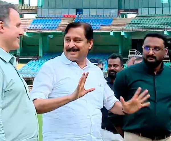 കേരളത്തിന് തിരിച്ചടി: മെസ്സിയും അർജന്റീനയും ഉടൻ എത്തില്ല; മാർച്ച് വിൻഡോയിലും പ്രതീക്ഷയില്ല