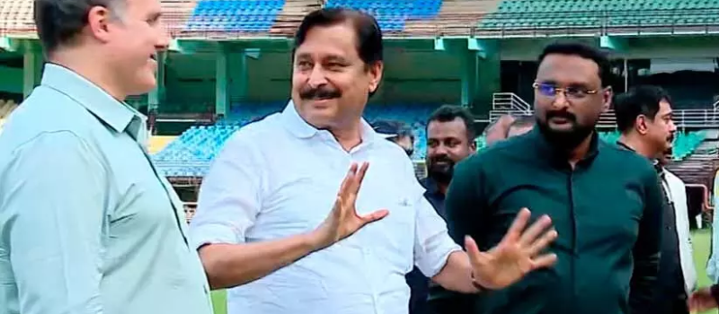 കേരളത്തിന് തിരിച്ചടി: മെസ്സിയും അർജന്റീനയും ഉടൻ എത്തില്ല; മാർച്ച് വിൻഡോയിലും പ്രതീക്ഷയില്ല