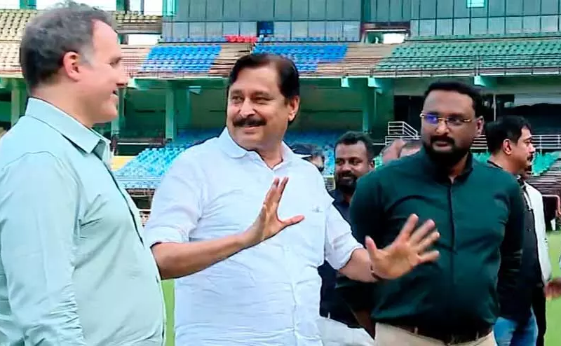 കേരളത്തിന് തിരിച്ചടി: മെസ്സിയും അർജന്റീനയും ഉടൻ എത്തില്ല; മാർച്ച് വിൻഡോയിലും പ്രതീക്ഷയില്ല