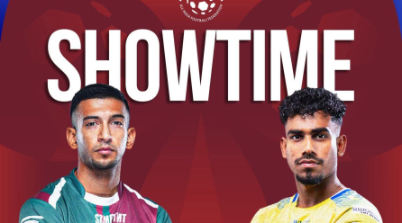 ഇന്ത്യക്ക് പുറത്തുള്ളവർക്ക് കേരള  ബ്ലാസ്റ്റേഴ്‌സ് എംബിഎസ്ജി മത്സരം ലൈവ് ആയി കാണാൻ ഉള്ള ലിങ്ക്