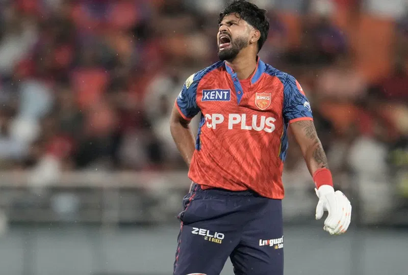 ഐപിഎൽ 2026: ശ്രേയസ് അയ്യരുടെ ഫിറ്റ്‌നസിൽ ആശങ്ക; പഞ്ചാബ് കിംഗ്‌സ് – സിഎസ്‌കെ പോരാട്ടത്തിന് മുൻപ് തിരിച്ചടി