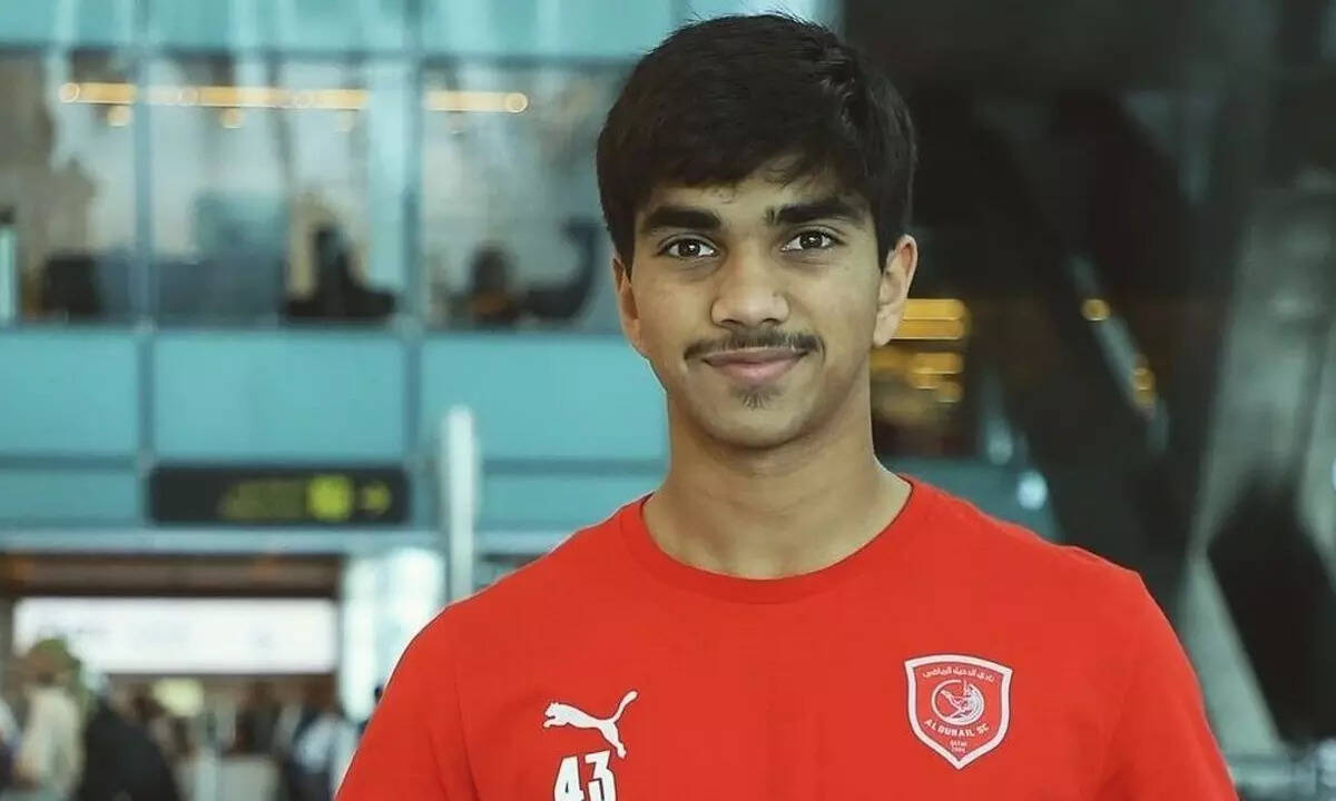 ലോകകപ്പ് ചരിത്രത്തിൽ ആദ്യമായി ഒരു മലയാളി; ഖത്തർ ടീമിൽ ഇടംനേടി തലശ്ശേരിക്കാരൻ തഹ്സിൻ മുഹമ്മദ്!