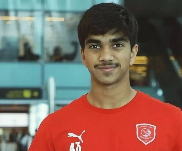 ലോകകപ്പ് ചരിത്രത്തിൽ ആദ്യമായി ഒരു മലയാളി; ഖത്തർ ടീമിൽ ഇടംനേടി തലശ്ശേരിക്കാരൻ തഹ്സിൻ മുഹമ്മദ്!
