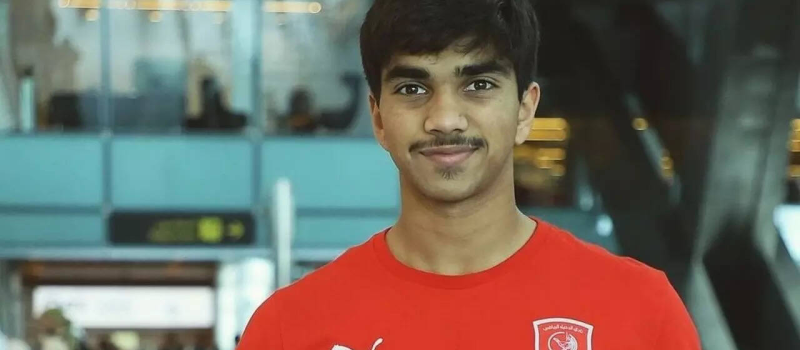 ലോകകപ്പ് ചരിത്രത്തിൽ ആദ്യമായി ഒരു മലയാളി; ഖത്തർ ടീമിൽ ഇടംനേടി തലശ്ശേരിക്കാരൻ തഹ്സിൻ മുഹമ്മദ്!