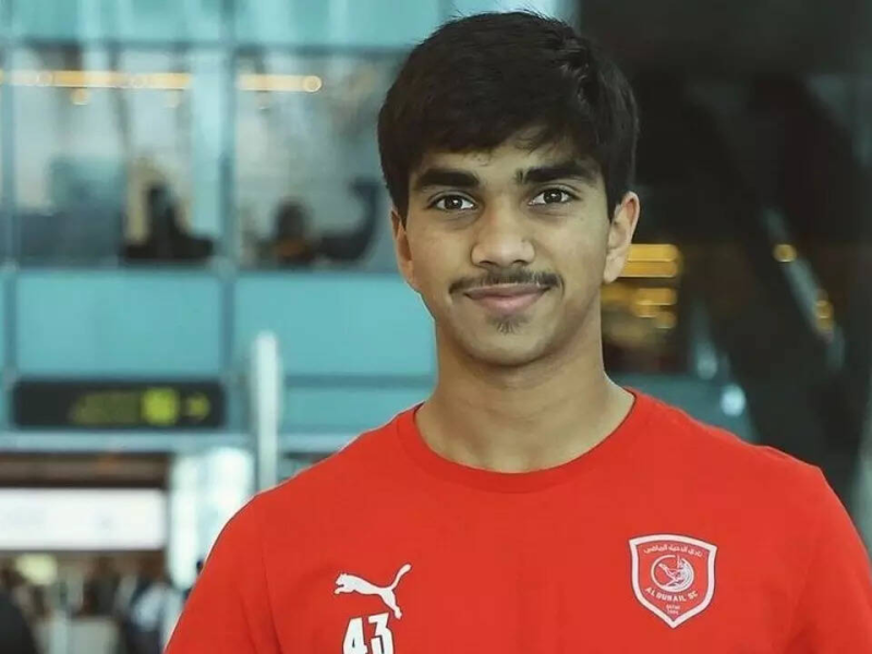 ലോകകപ്പ് ചരിത്രത്തിൽ ആദ്യമായി ഒരു മലയാളി; ഖത്തർ ടീമിൽ ഇടംനേടി തലശ്ശേരിക്കാരൻ തഹ്സിൻ മുഹമ്മദ്!